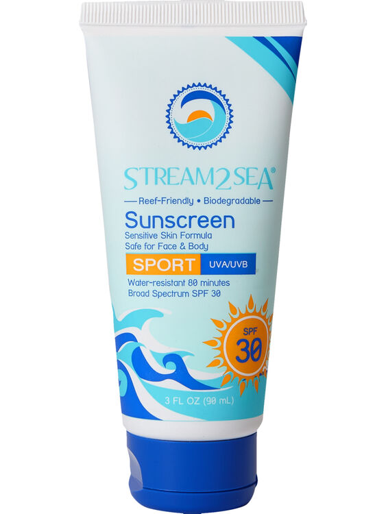 Reef Lover Sunscreen SPF 30 - Regular, , original