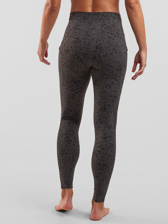 PRANA Heavana Pocket Legging – Quest Shoes & Clothing