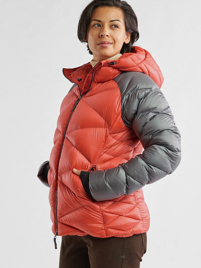 Ready to Fly Puffer Jacket: Image 3