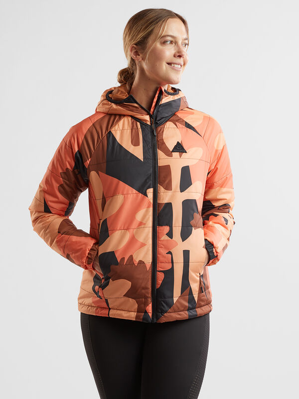 Infrared Insulated Jacket, , original