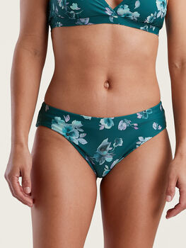 Piki Bikini Bottom - Hanami