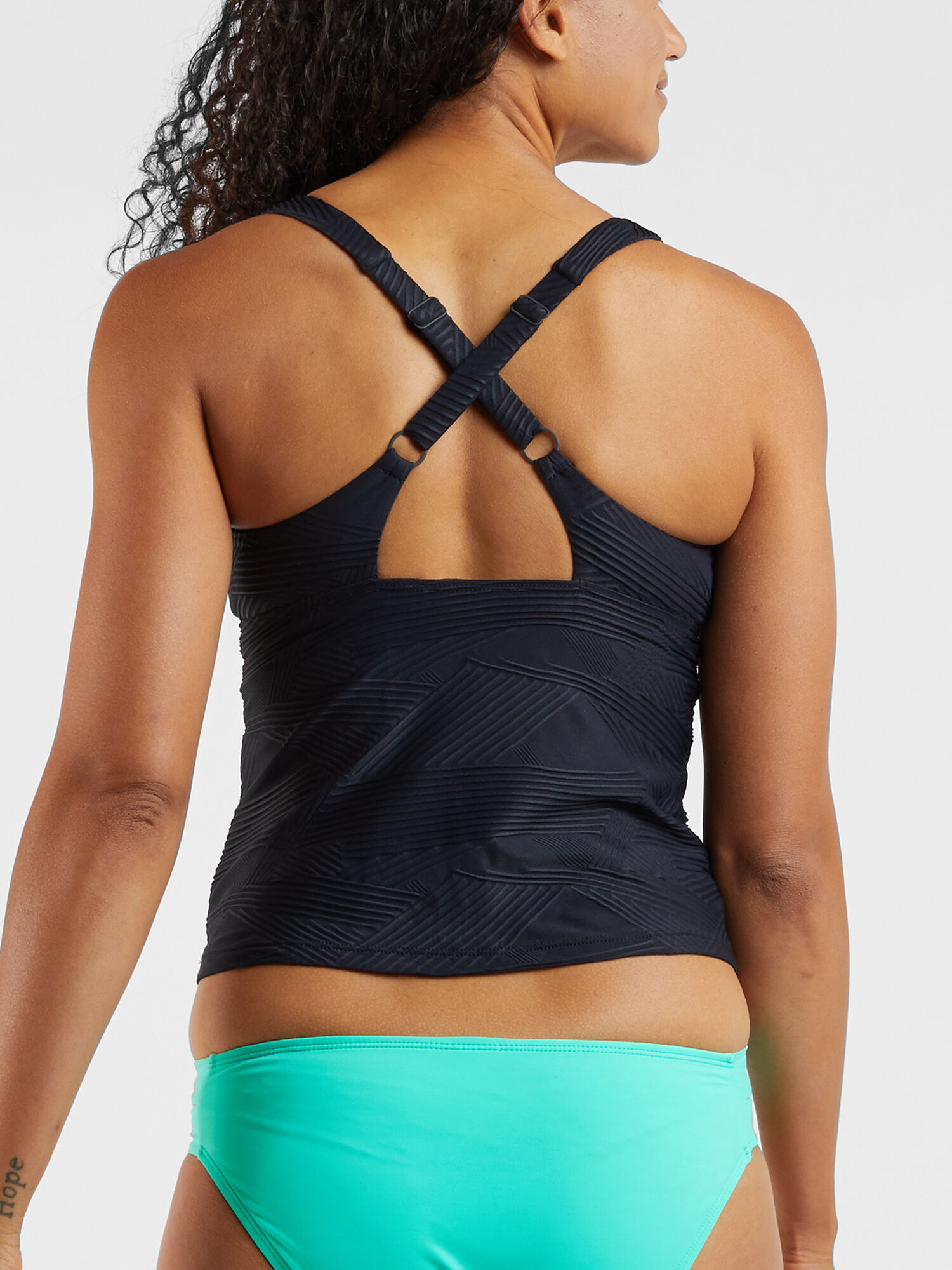 Better 2.0 Tankini - Textured, , original