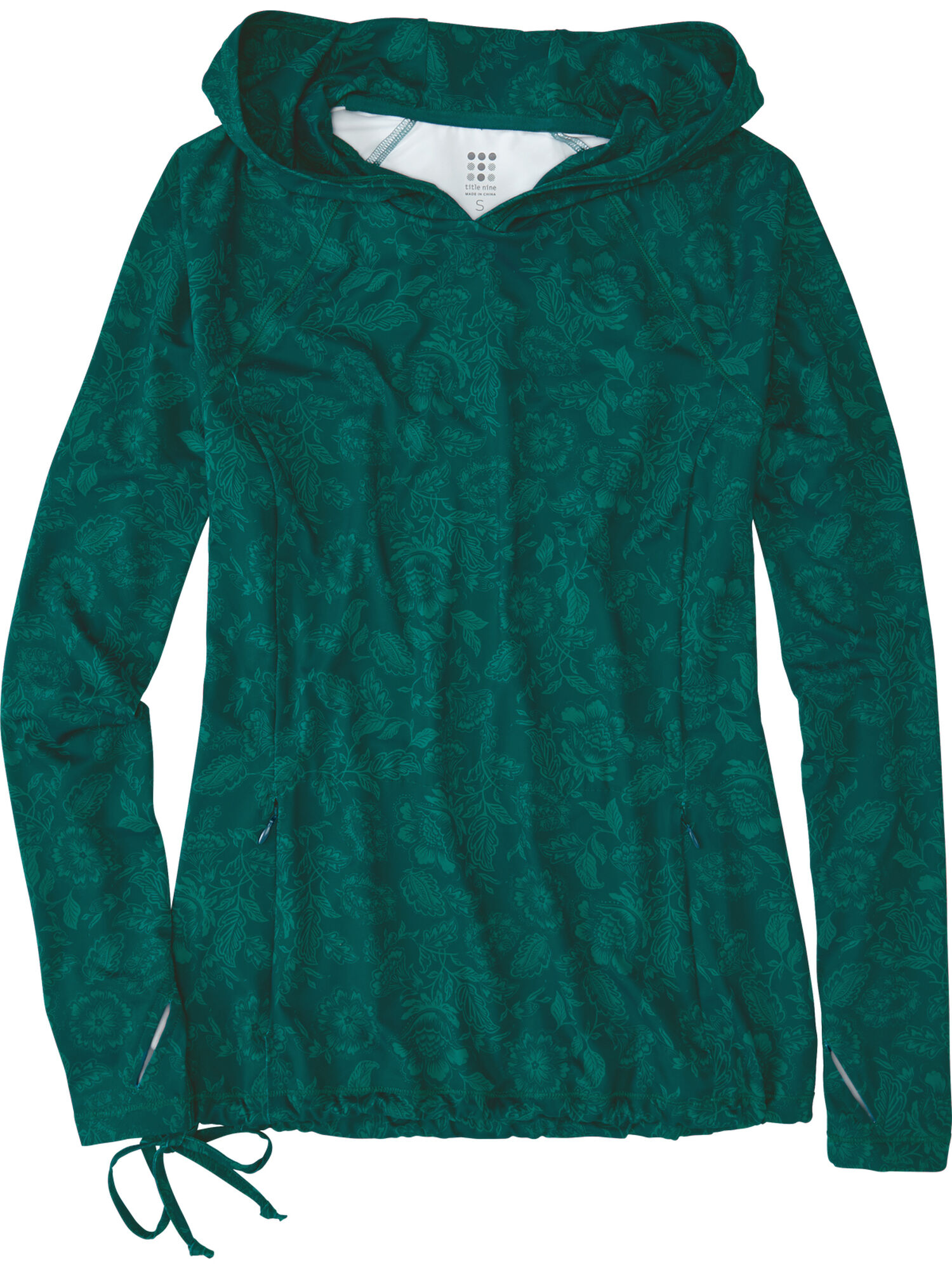 Sunbuster Hoodie Sun Shirt - Kona, , original