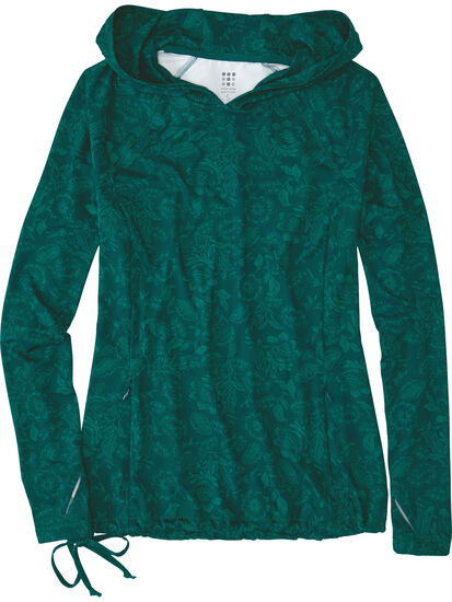 Sunbuster Hoodie Sun Shirt - Kona, , original