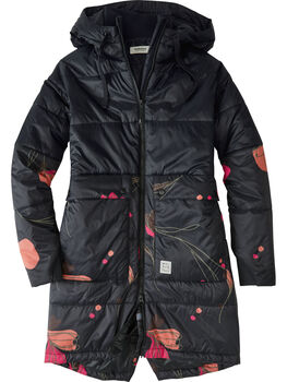 Vanguard Puffer Parka