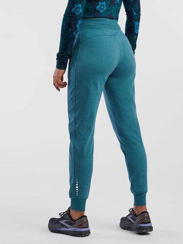 Warmup Fleece Joggers