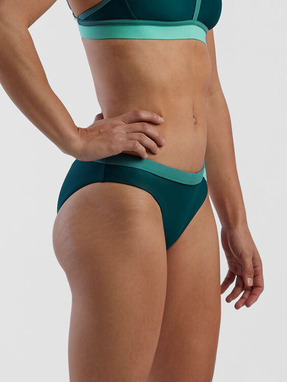 Pacifica Bikini Bottom - Colorblock, , original