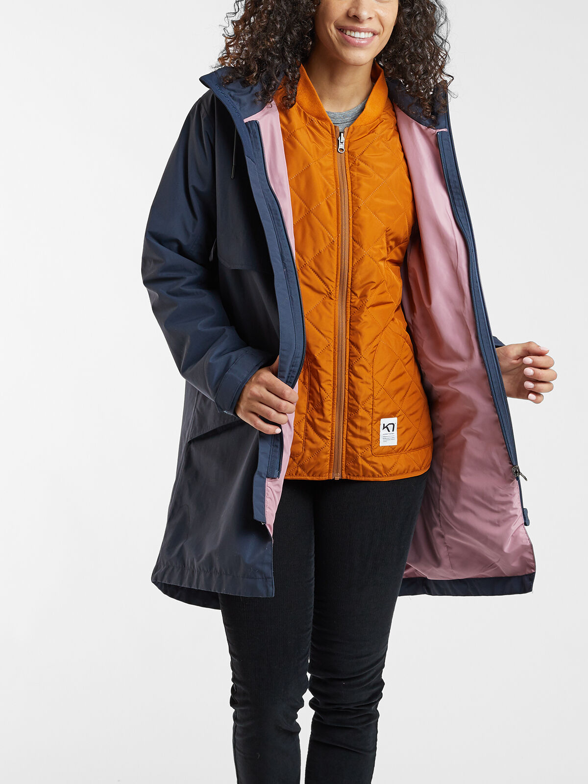 Kari Traa Women's 3-in-1 Parka | Title Nine