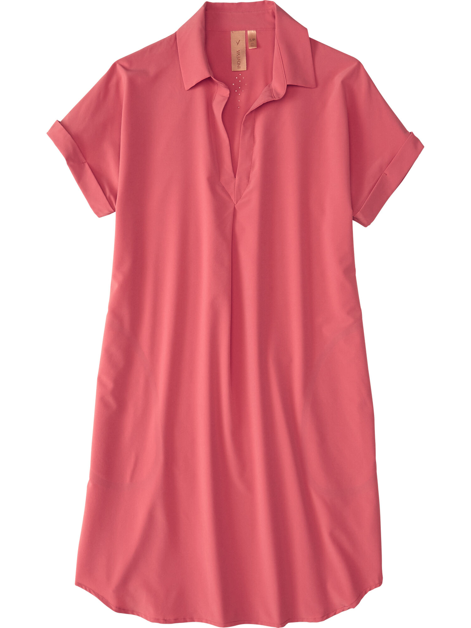 Detour Dress, , original