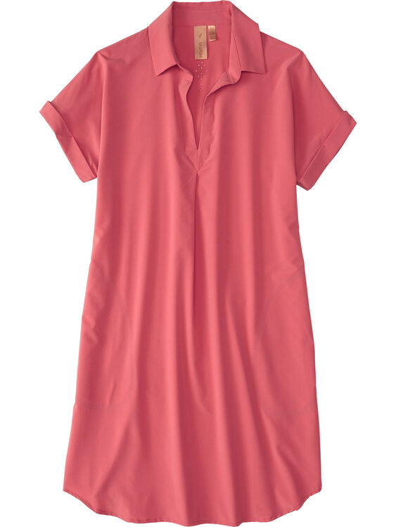Detour Dress, , original