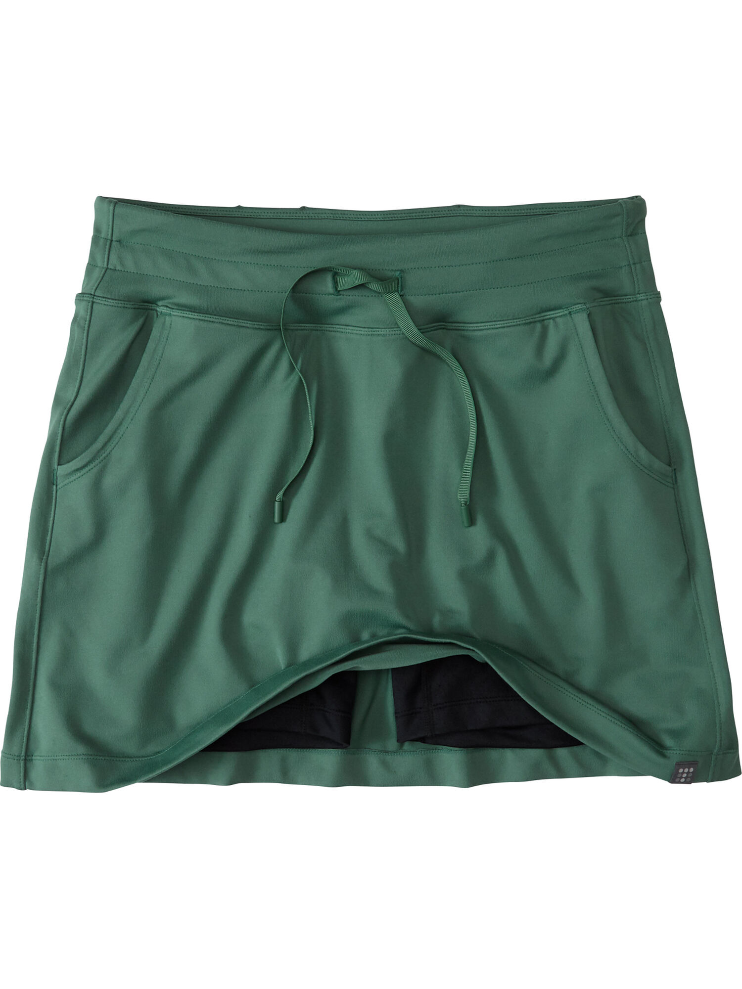 Breakthrough Skort - Solid, , original