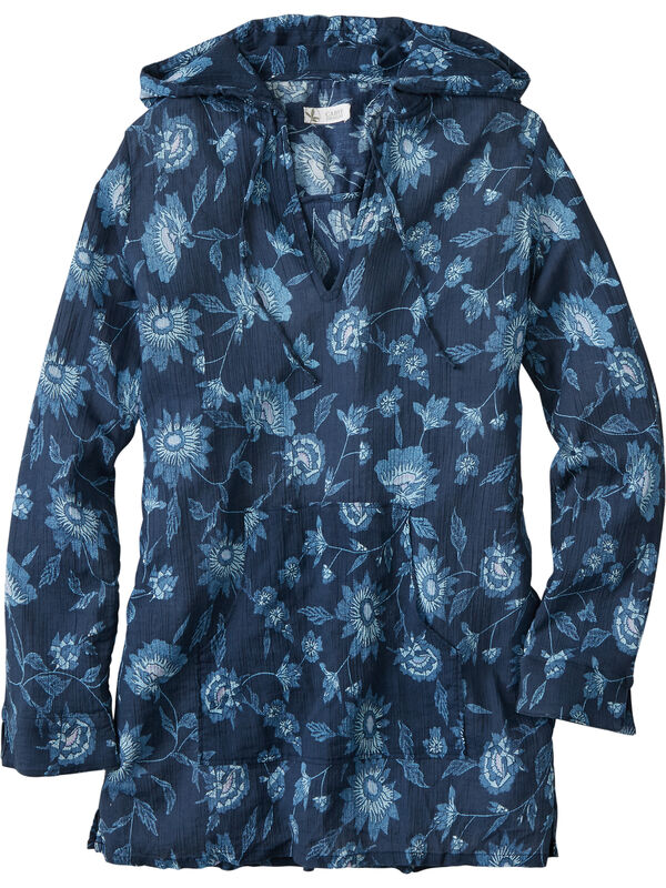 Moorea Cover Up Tunic, , original