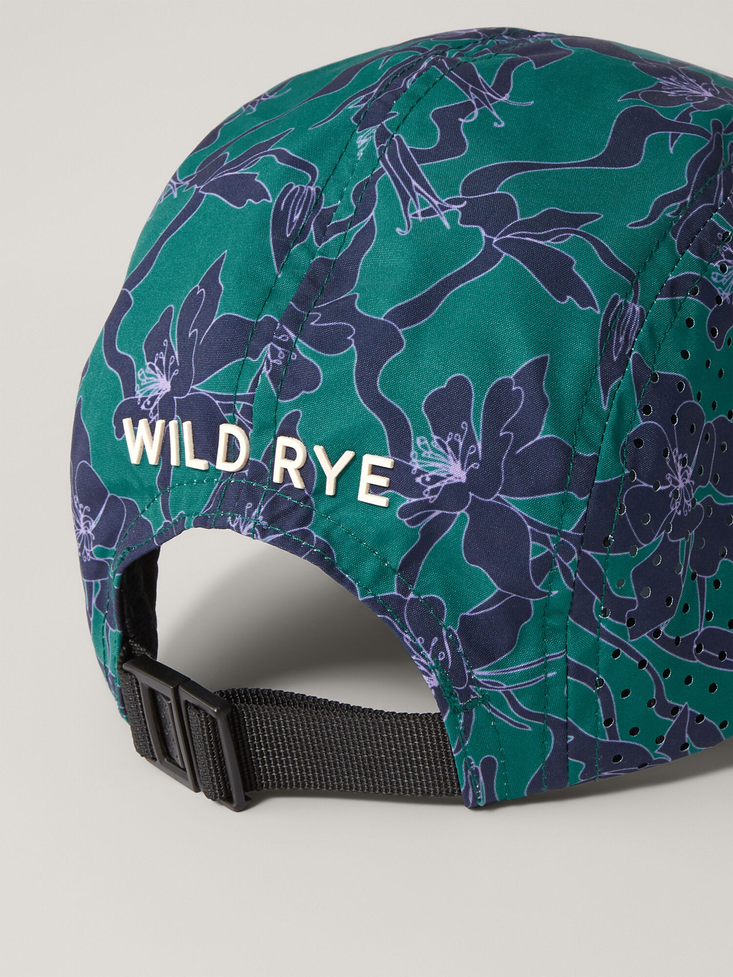 Pungo Five Panel Hat, , original