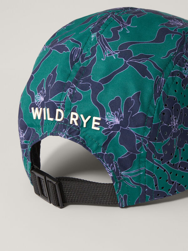 Pungo Five Panel Hat, , original