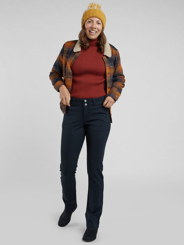 Kate Pants - Regular, , model
