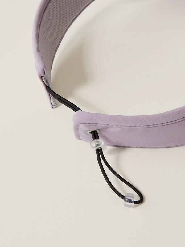 Oiselle Foldable Running Visor