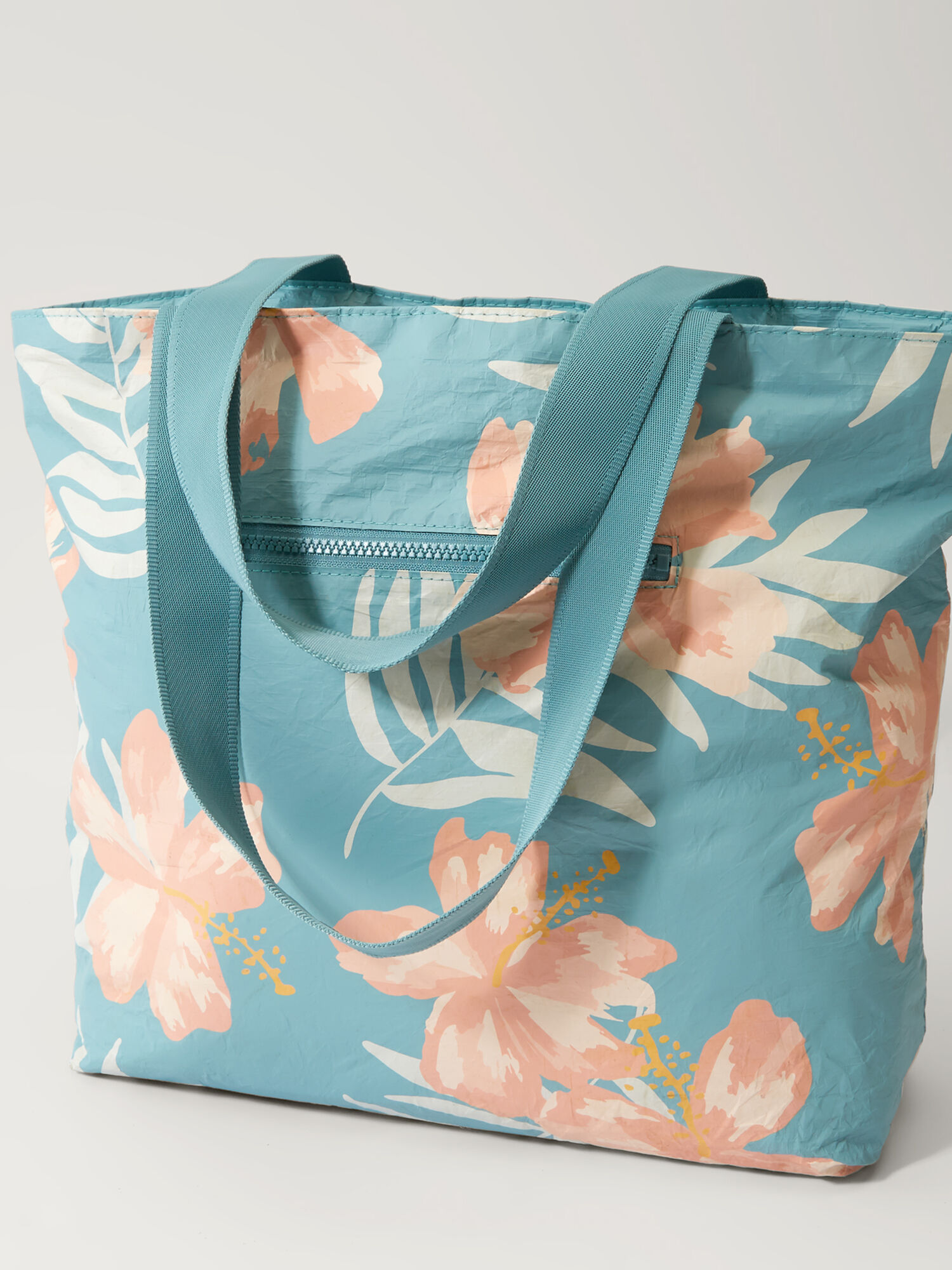 Aloha Day Tripper Zipper Bag, , original