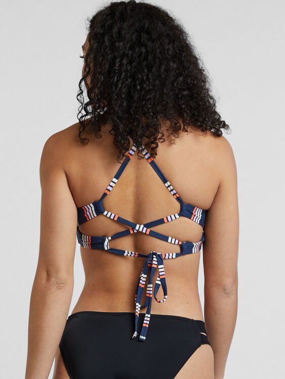 Capitola Underwire Bikini Top - Ravine, , original