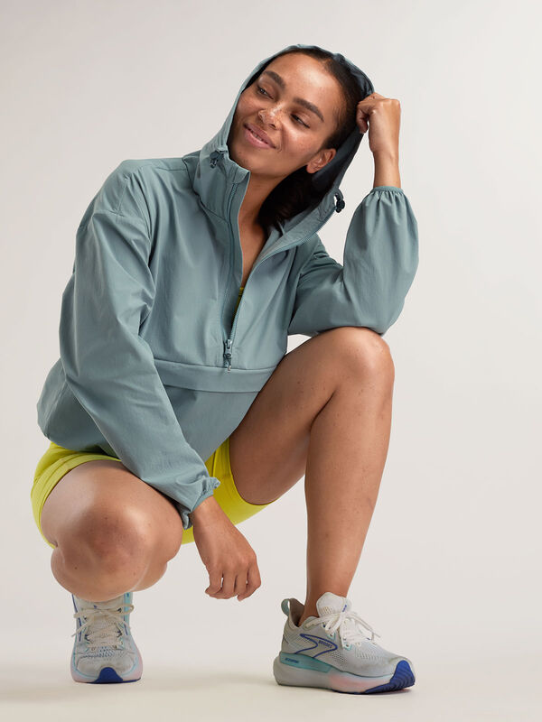 Kanga Anorak, , original