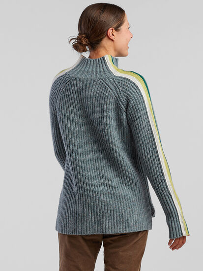 Groomer 1/4 Zip Sweater, , original