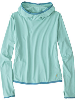 Tapasol Sun Hoodie