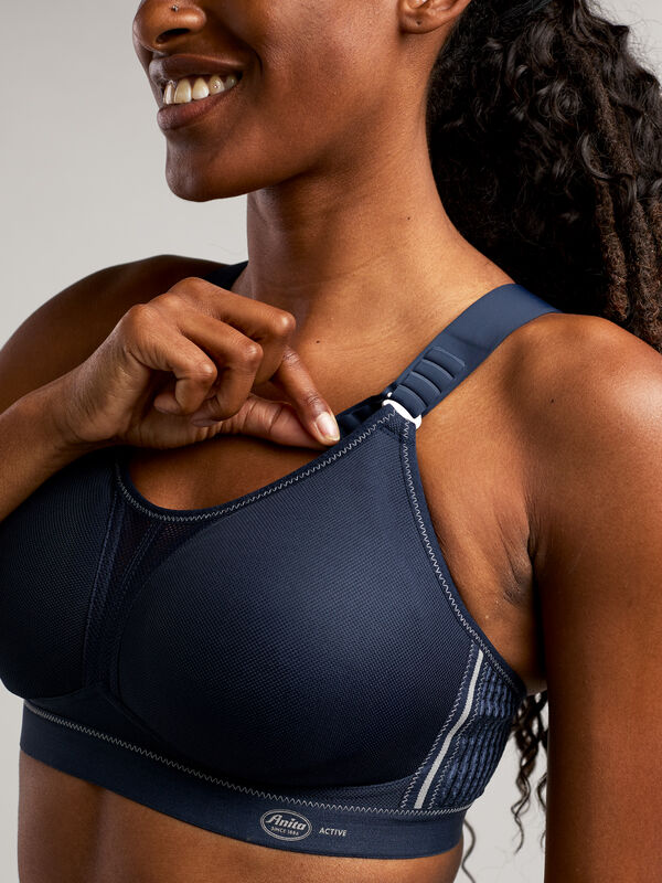 Believer Sports Bra, , original