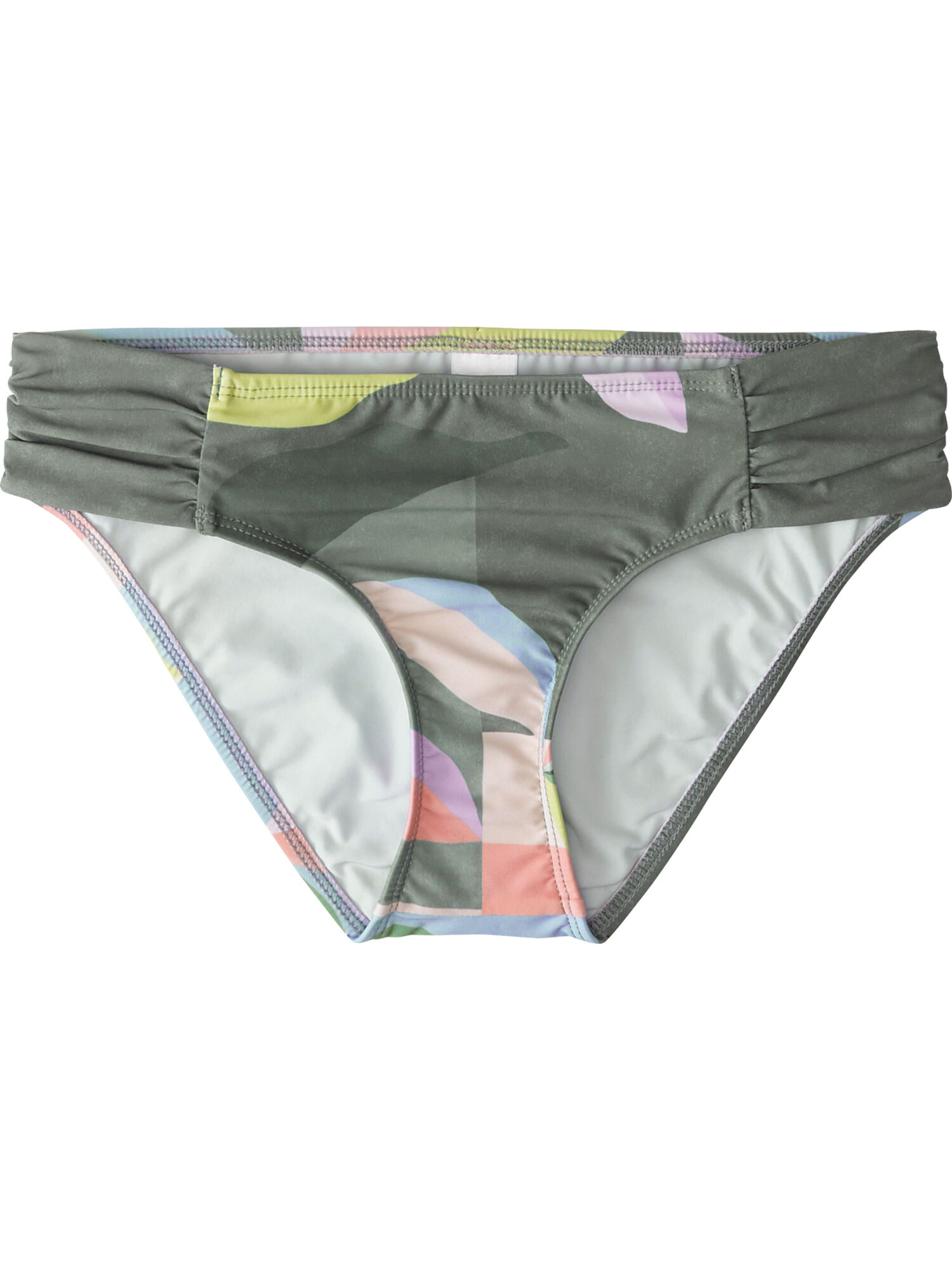 Holy Grail 2.0 Bikini Bottom - Montego Bay, , original