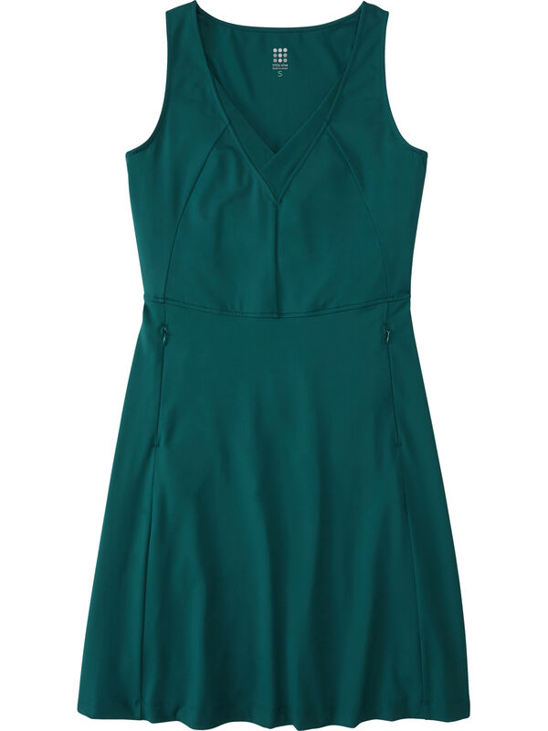 Freelance Dress - Solid, , original