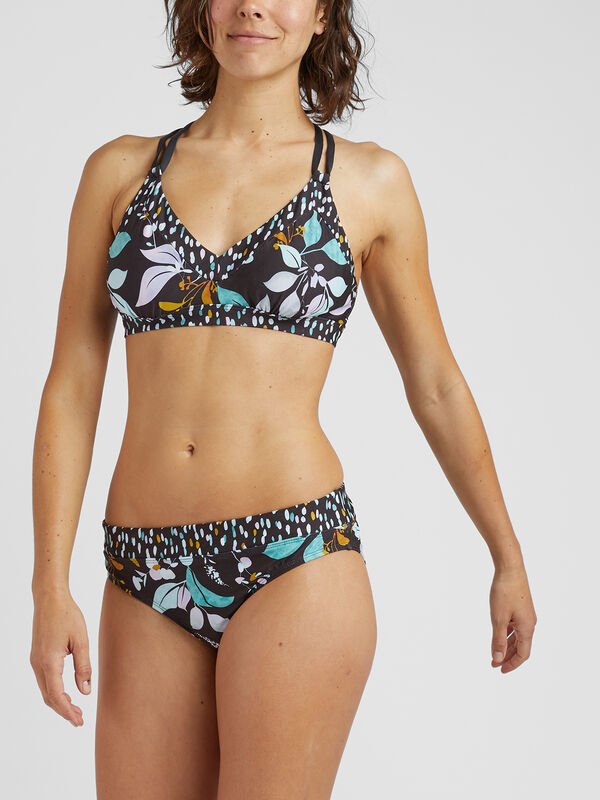 Siren Bikini Top - Willow Mix, , original