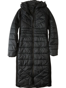 Magic Long Parka