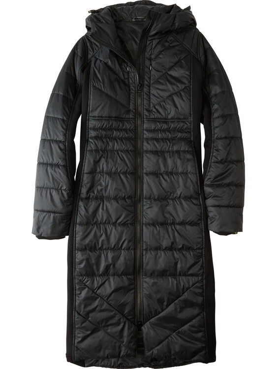 Magic Long Parka, , original