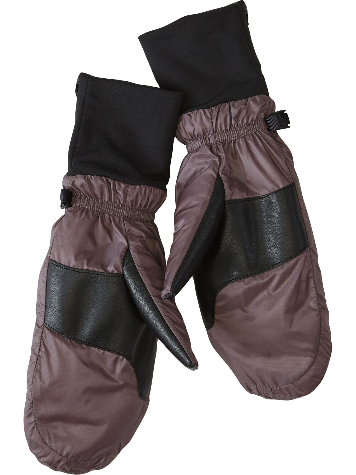 Hot Handed Mittens, , original