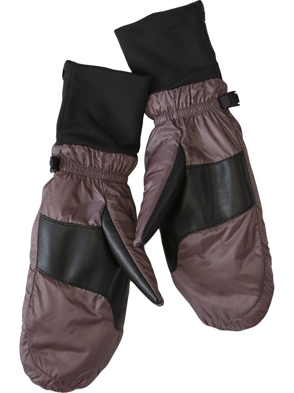 Hot Handed Mittens, , original