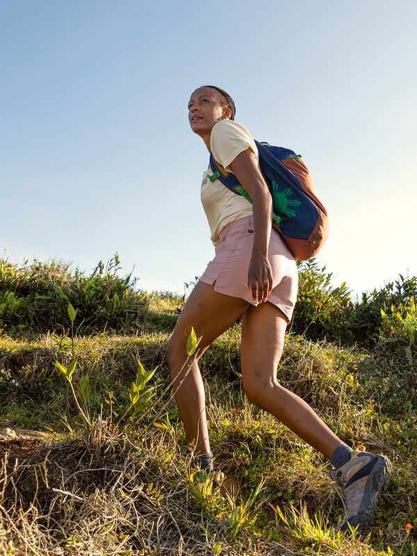 Salewa Trail Shorts