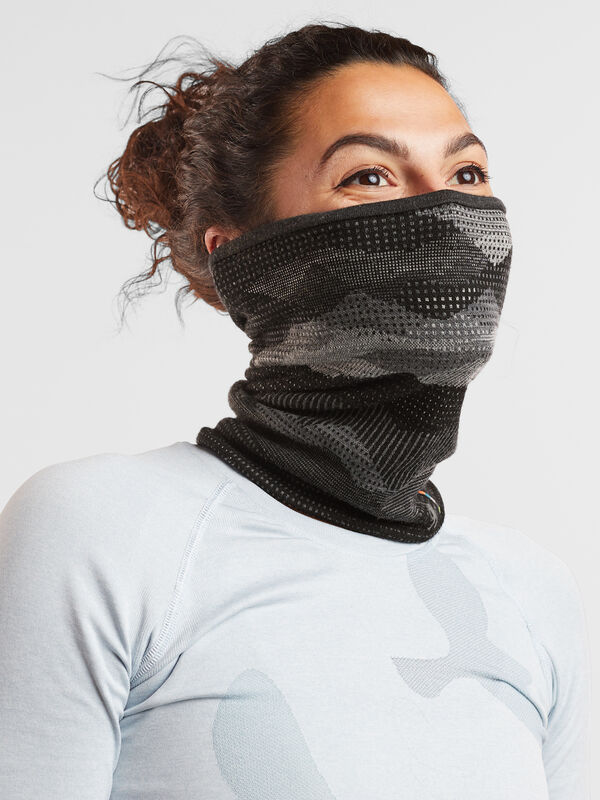 Wonder Woman Reversible Neck Gaiter, , original
