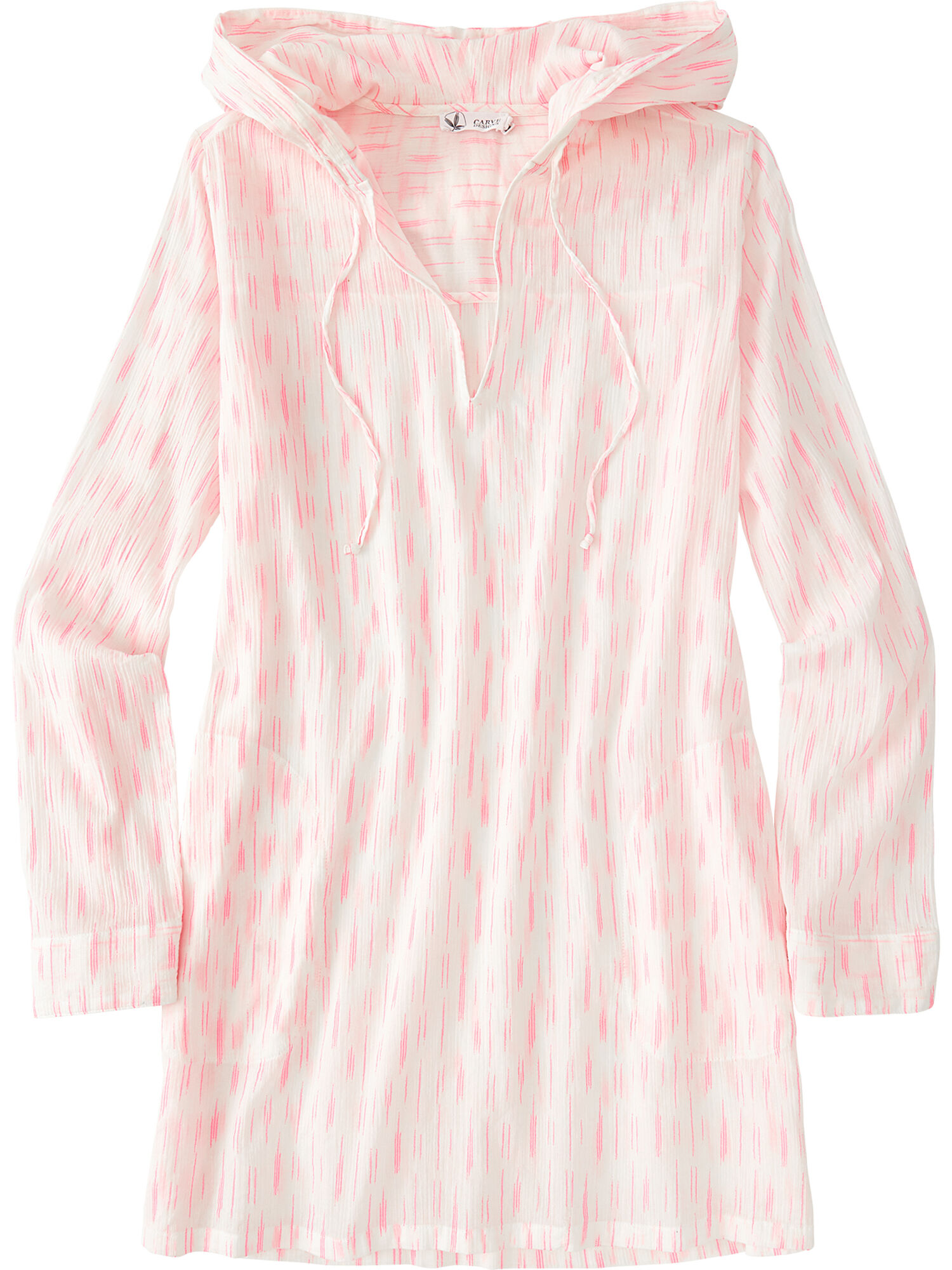 Moorea Gauze Swim Cover Up, , original