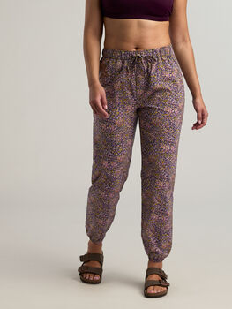 Women's Joggers Pants by Toad and Co: Crusher