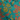 Crusher Wide Leg Pants, Cerulean Print, swatch