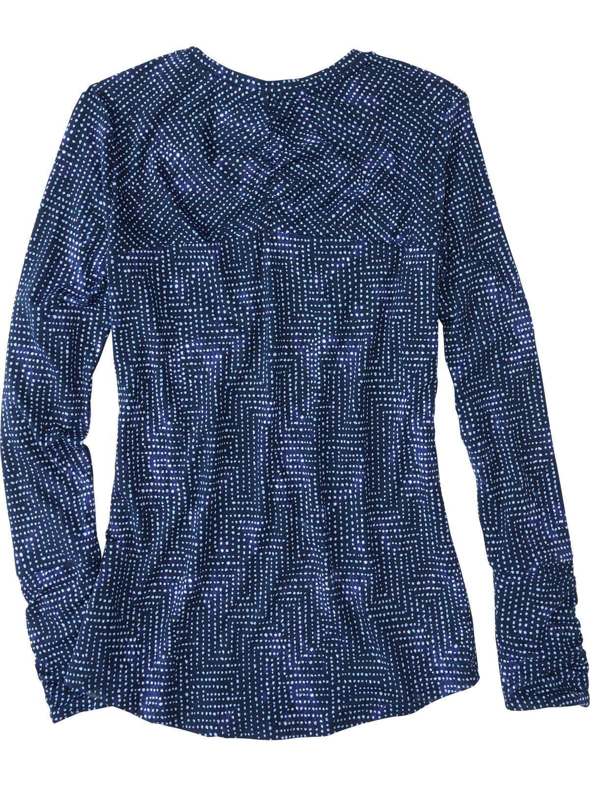 Long Sleeve Top Women's Grace 2.0 Cypher | Title Nine