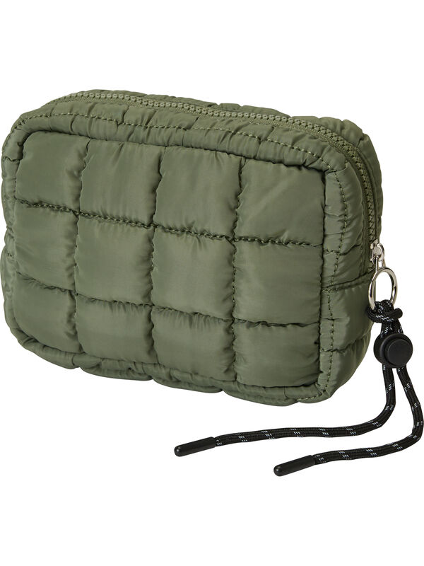 FP Movement Quilted Mini Case