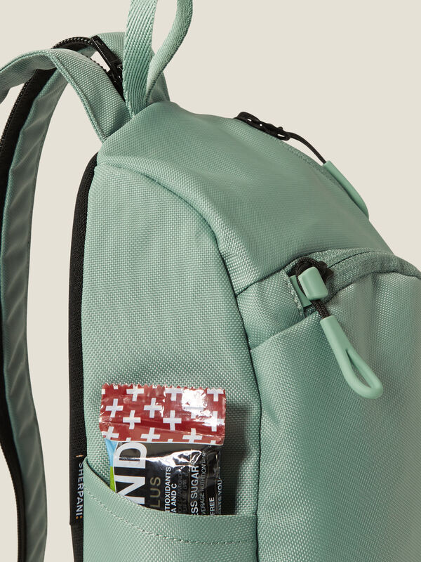 Sherpani Wayfarer Mini Convertible Travel Pack