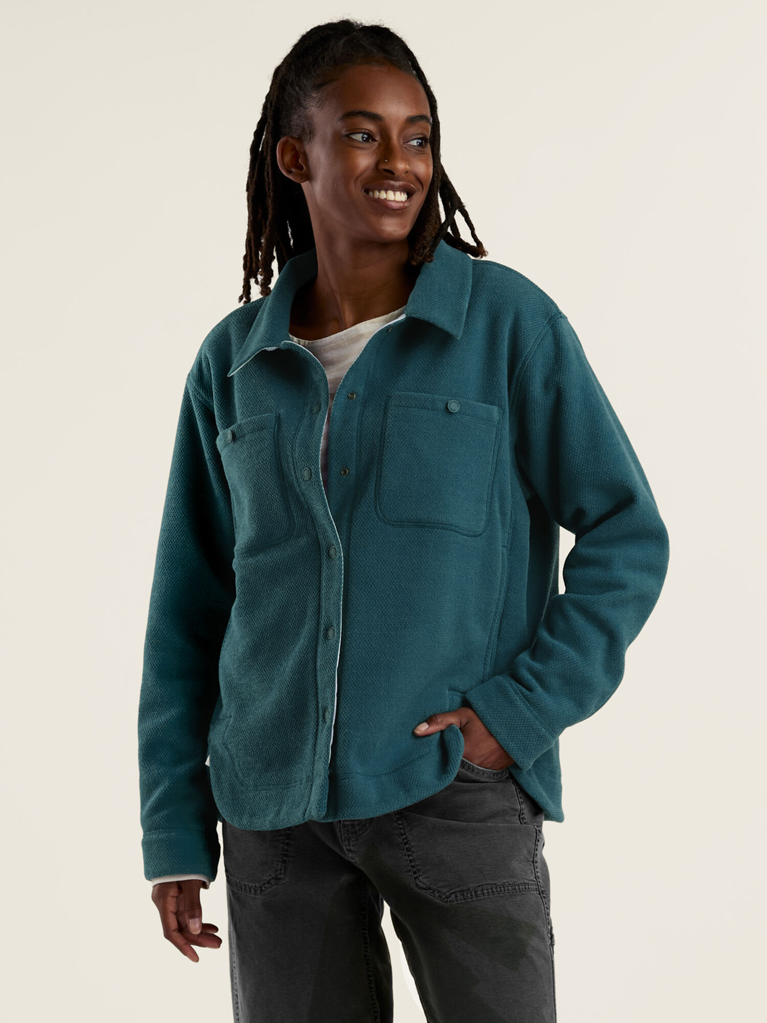 Backcountry Shirt Jacket, , original