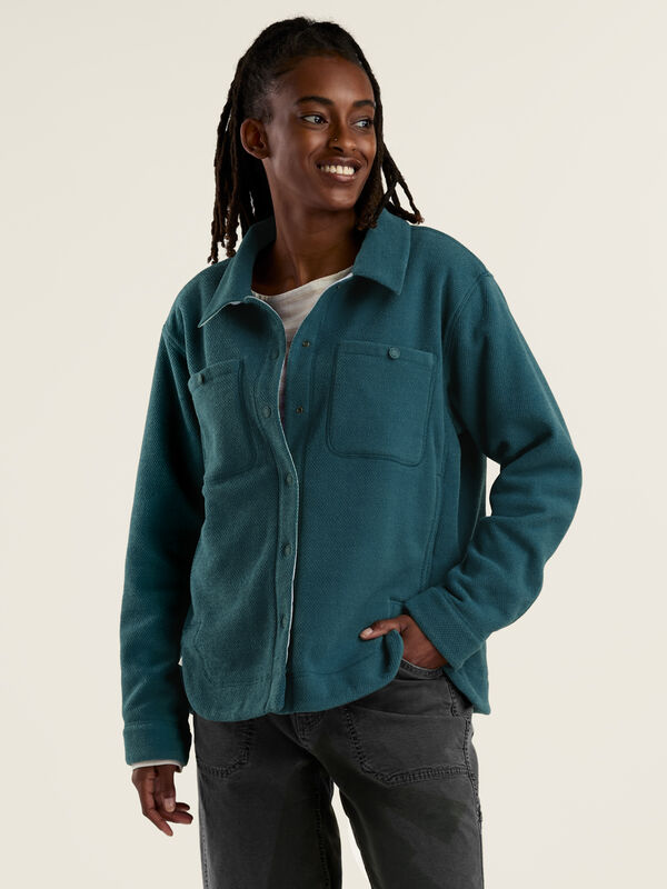 Backcountry Shirt Jacket, , original