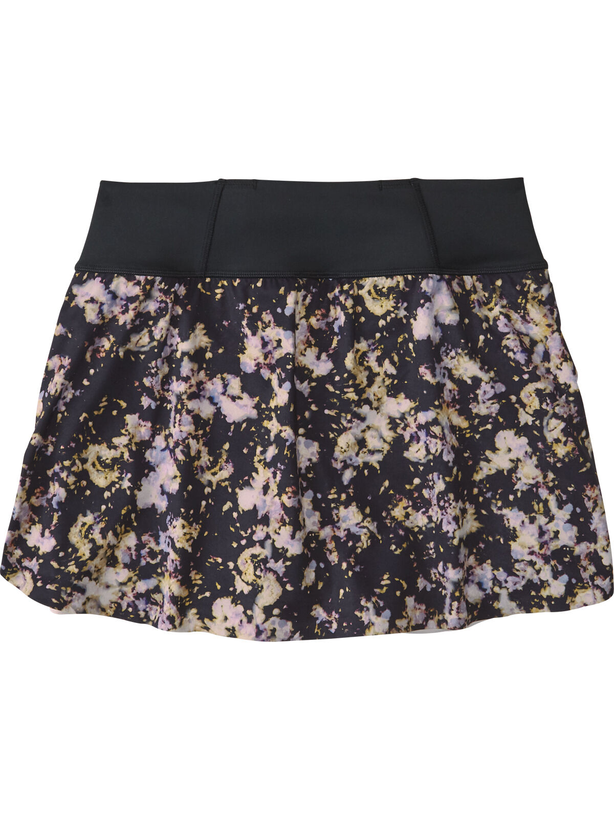 Womens Running Skort: Bonded Ultralight Napili | Title Nine