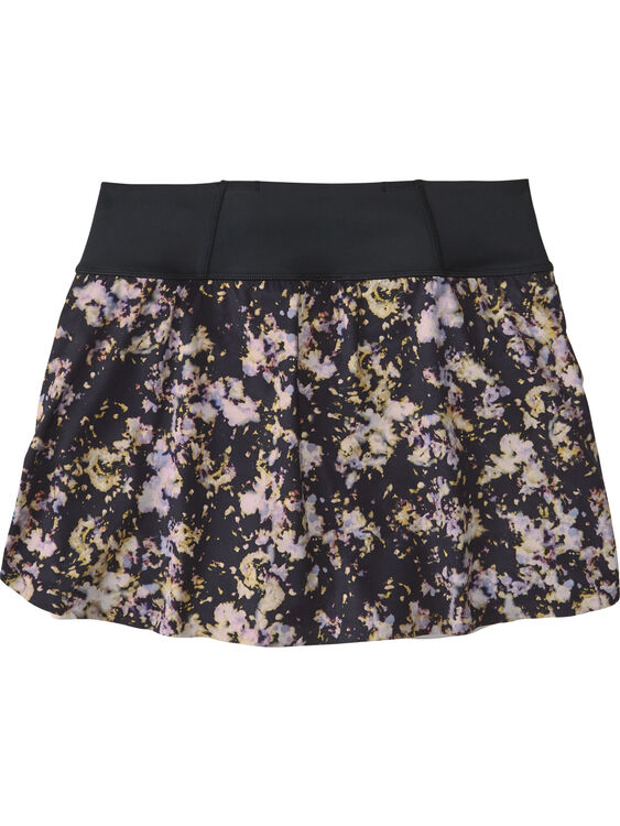 Bonded Ultralight Running Skort 13.5"- Napili, , original