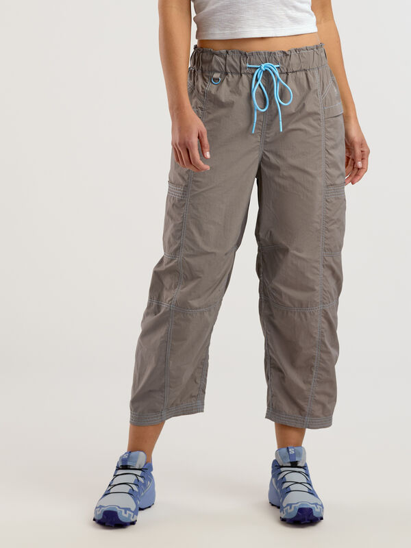 In the Wild Pants &ndash; Cargo Trail Pants by Free People Movement