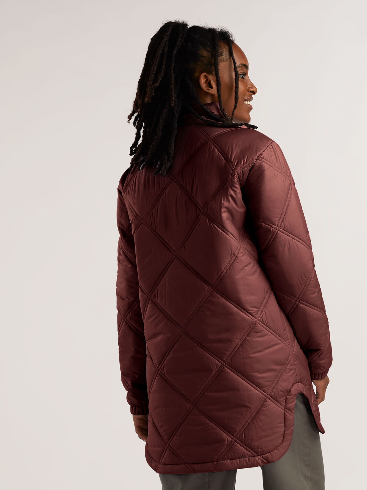 Pine Bank Insulated Parka, , original