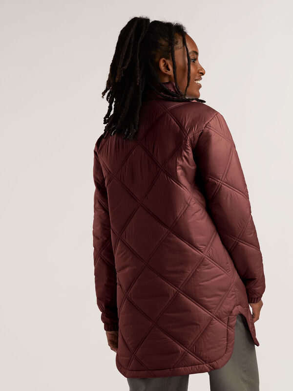 Pine Bank Insulated Parka, , original