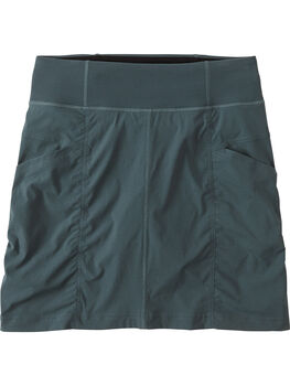 Evergreen Hiking Skort