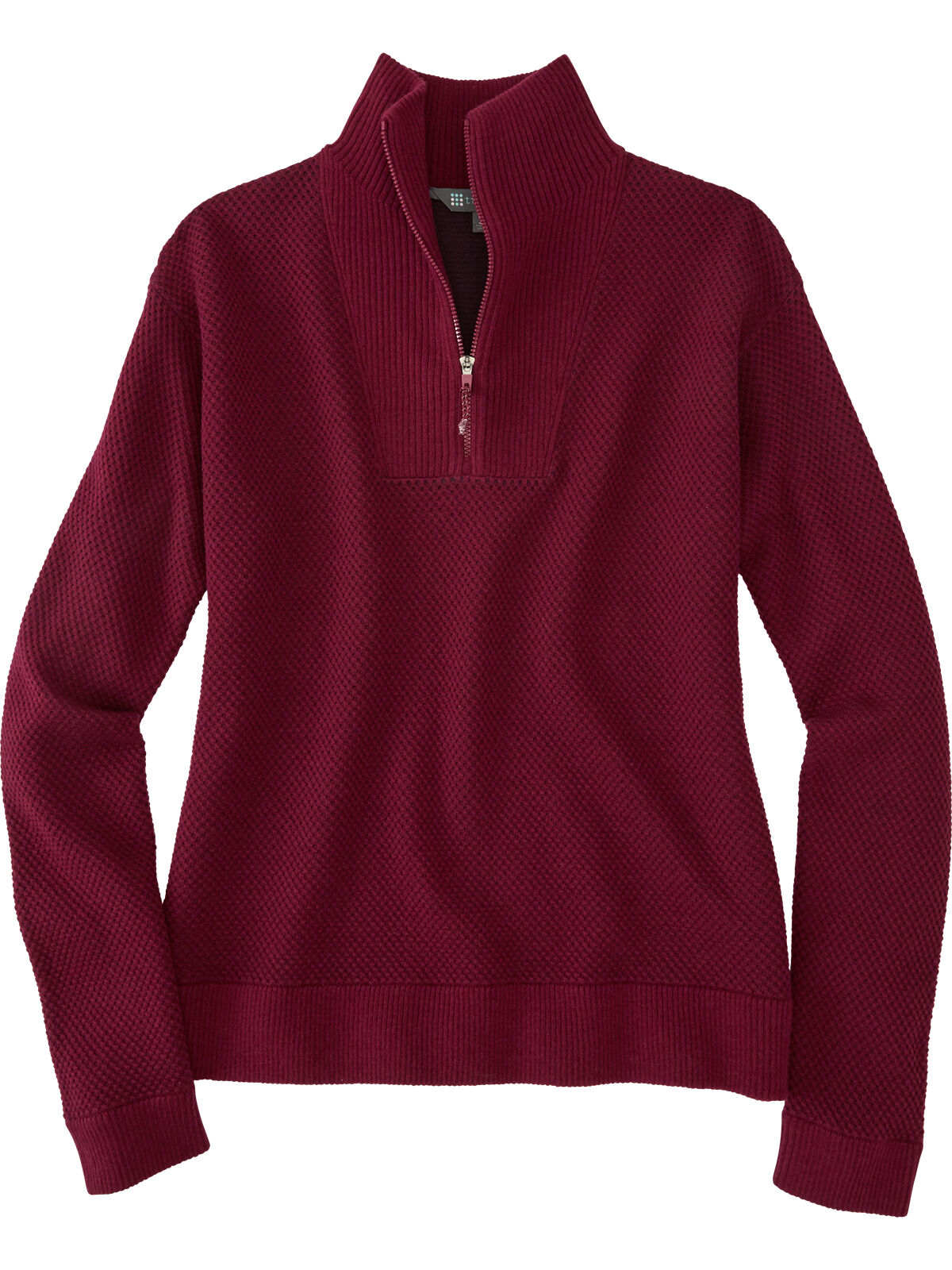 Zip Up Sweater: Groomer by Krimson Klover | Title Nine
